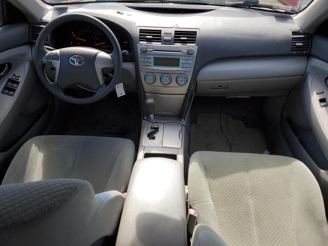 Photo 8 from auction – 2007 TOYOTA CAMRY CE with VIN JTNBE46K373072731
