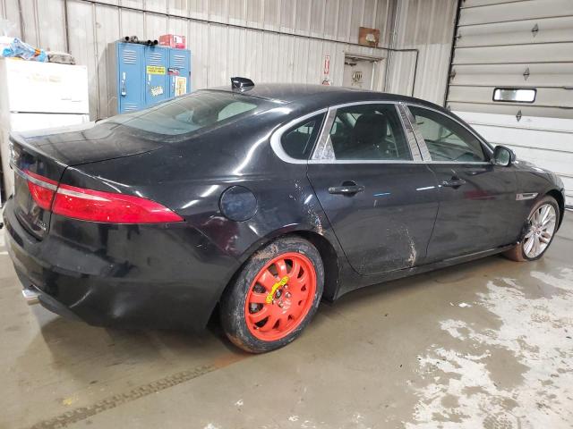 Photo 3 from auction – 2016 JAGUAR XF PRESTIG with VIN SAJBK4BV7GCY20167
