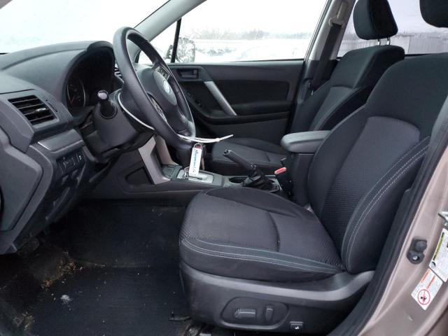 Photo 7 from auction – 2014 SUBARU FORESTER 2 with VIN JF2SJAEC7EH478439