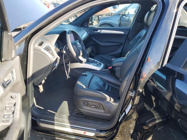 Photo 7 from auction – 2012 AUDI Q5 PREMIUM with VIN WA1DKAFP0CA135591
