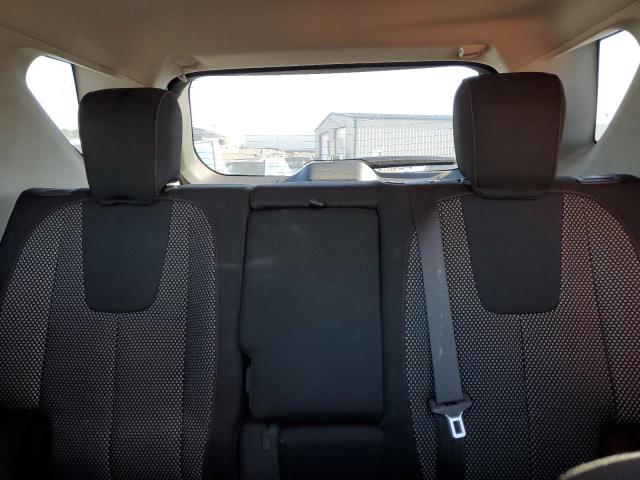 Photo 10 from auction – 2017 CHEVROLET EQUINOX LT with VIN 2GNALCEK2H1536270