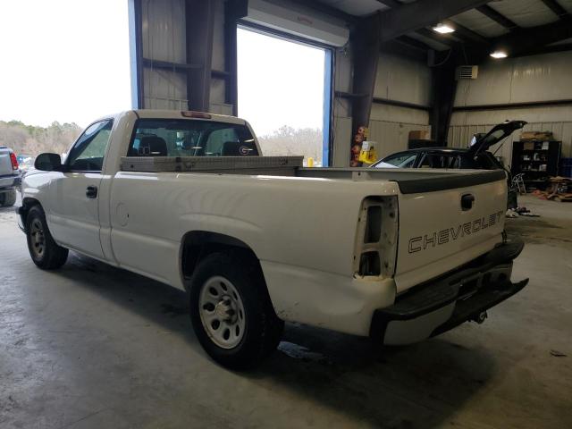 Photo 2 from auction – 2006 CHEVROLET SILVERADO with VIN 3GCEC14Z56G219911