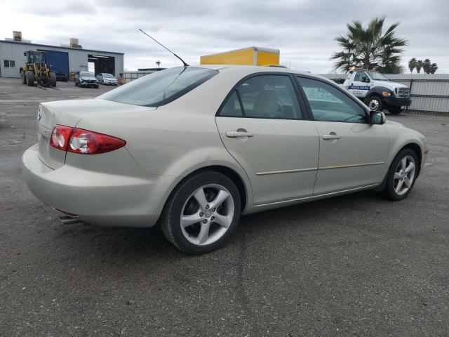 Photo 3 from auction – 2005 MAZDA 6 I with VIN 1YVHP80C655M34550