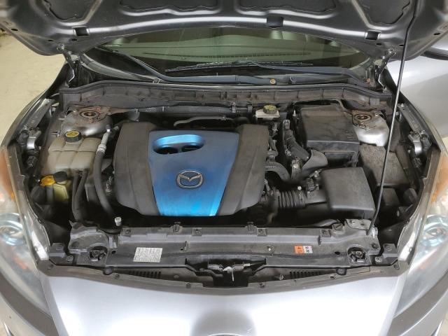 Photo 11 from auction – 2012 MAZDA 3 I with VIN JM1BL1V88C1615494