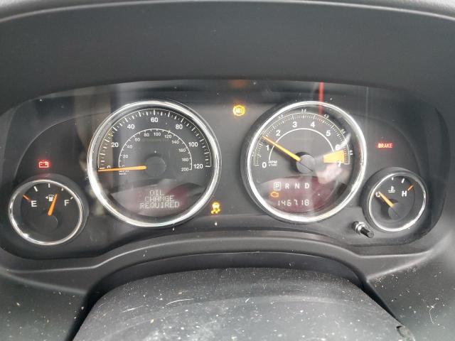 Photo 9 from auction – 2015 JEEP COMPASS LA with VIN 1C4NJCEA8FD305303