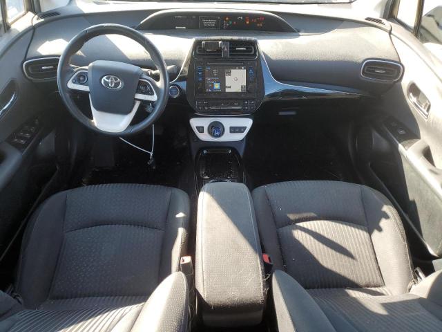 Photo 8 from auction – 2017 TOYOTA PRIUS PRIM with VIN JTDKARFP5H3040230