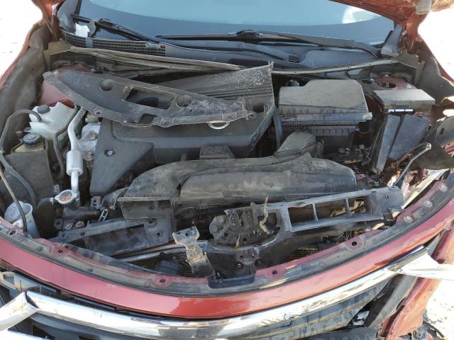 Photo 11 from auction – 2013 NISSAN ALTIMA 2.5 with VIN 1N4AL3AP2DC204205