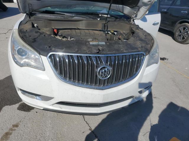 Photo 11 from auction – 2016 BUICK ENCLAVE with VIN 5GAKRBKD6GJ234272