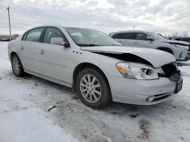 Photo 4 from auction – 2010 BUICK LUCERNE CX with VIN 1G4HC5E13AU108417