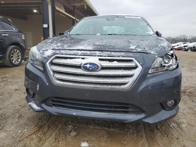Photo 5 from auction – 2017 SUBARU LEGACY 2.5 with VIN 4S3BNAF6XH3047865