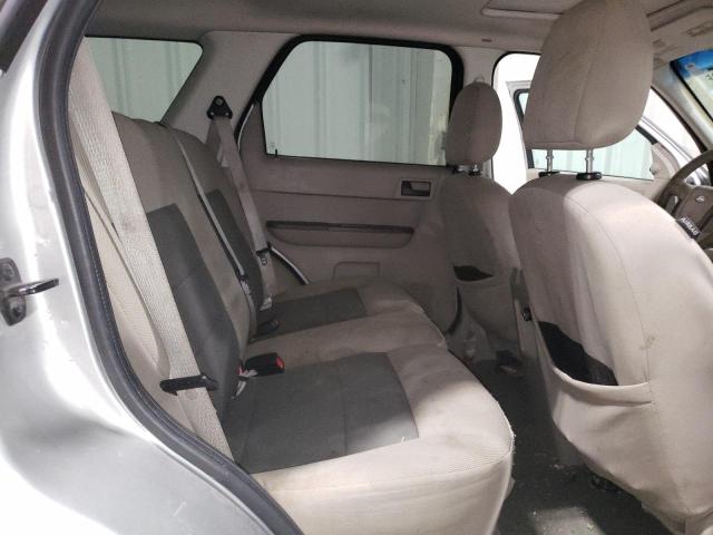 Photo 11 from auction – 2008 FORD ESCAPE XLT with VIN 1FMCU93118KB77713