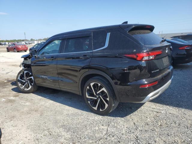 Photo 2 from auction – 2022 MITSUBISHI OUTLANDER with VIN JA4J4UA80NZ050348