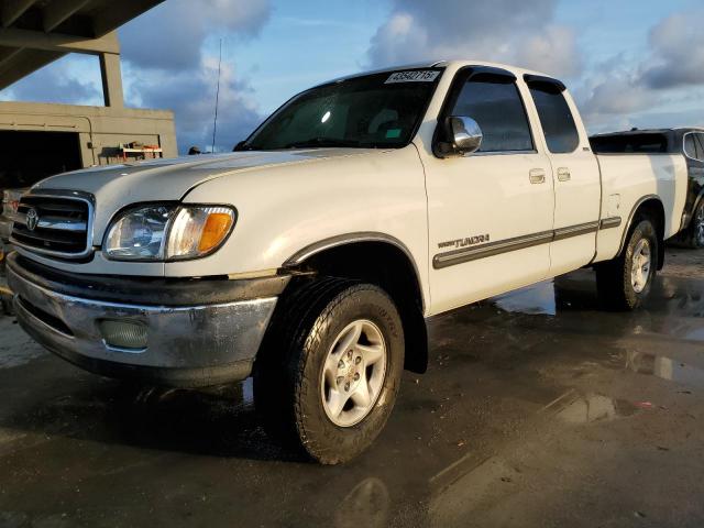 TOYOTA TUNDRA ACC 2002 with VIN 5TBRN34192S315420 - Photo from auction