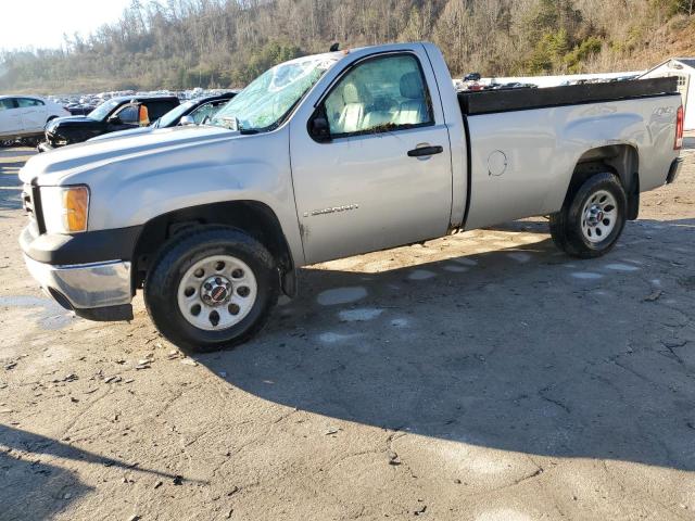 GMC SIERRA K15 2008 with VIN 1GTEK14C38Z101244 - Photo from auction
