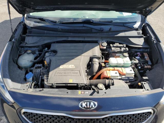 Снимка 11 от търг – 2019 KIA NIRO EX с VIN KNDCD3LD2K5235717