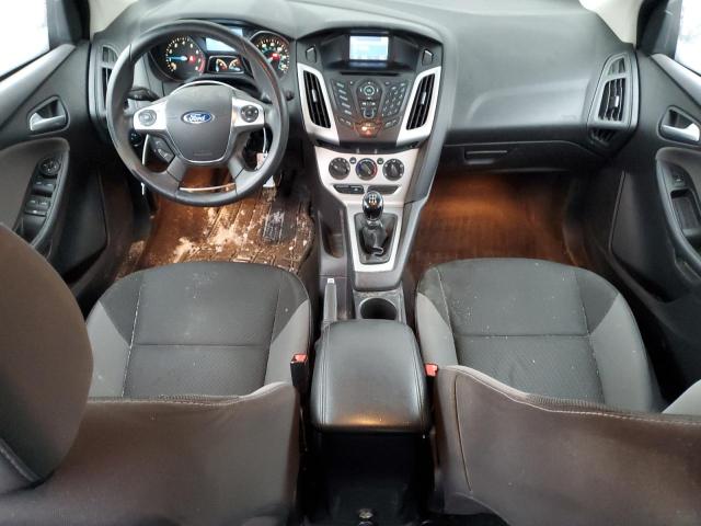 Photo 8 from auction – 2014 FORD FOCUS SE with VIN 1FADP3K27EL386392