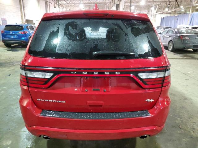 Photo 6 from auction – 2020 DODGE DURANGO R/ with VIN 1C4SDHCT7LC259380