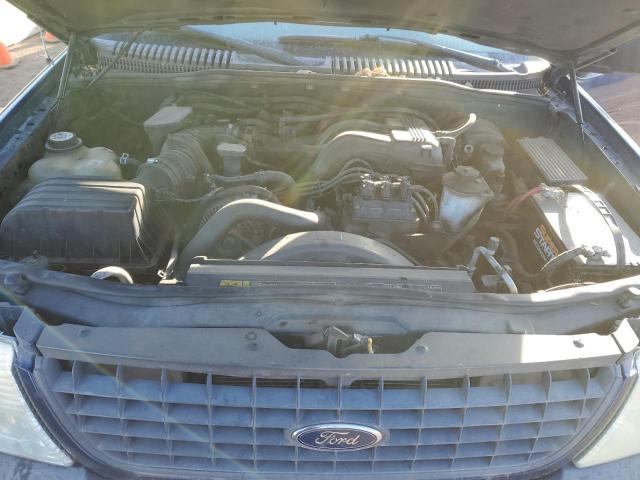 Photo 12 from auction – 2004 FORD EXPLORER X with VIN 1FMZU72K04UB41499