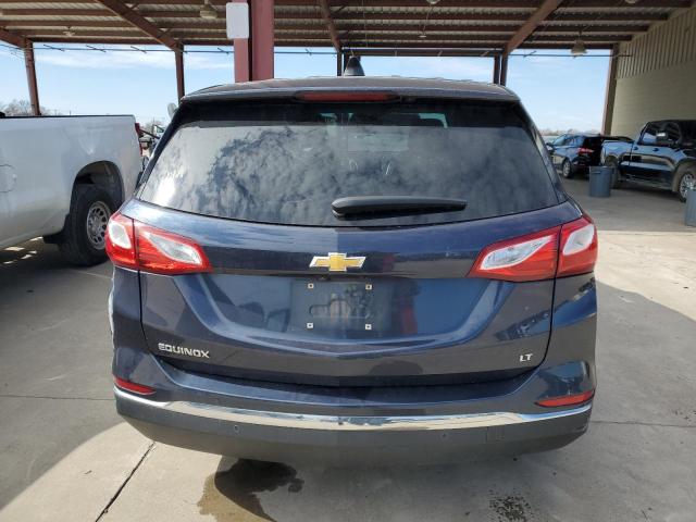 Photo 6 from auction – 2019 CHEVROLET EQUINOX LT with VIN 3GNAXKEVXKL245143
