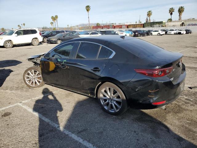 Photo 2 from auction – 2019 MAZDA 3 PREFERRE with VIN JM1BPBDMXK1125307