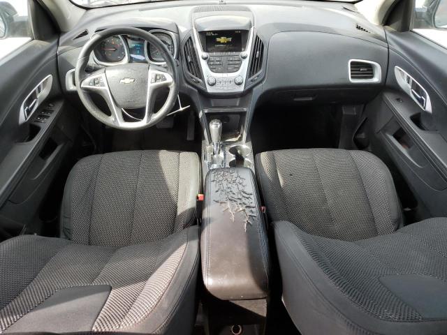 Photo 8 from auction – 2017 CHEVROLET EQUINOX LT with VIN 2GNALCEK4H6313909