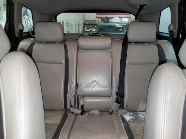Photo 10 from auction – 2008 MAZDA CX-9 with VIN JM3TB28A880162381