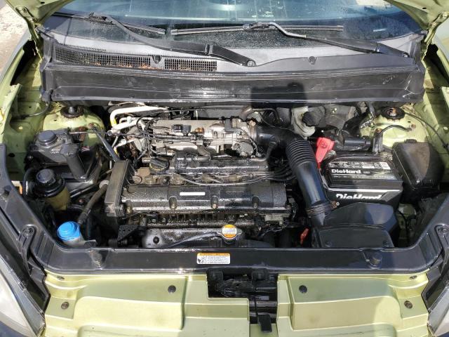 Photo 11 from auction – 2011 KIA SOUL + with VIN KNDJT2A21B7195379