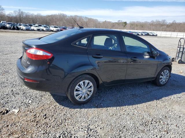 Photo 3 from auction – 2016 FORD FIESTA S with VIN 3FADP4AJ8GM206305