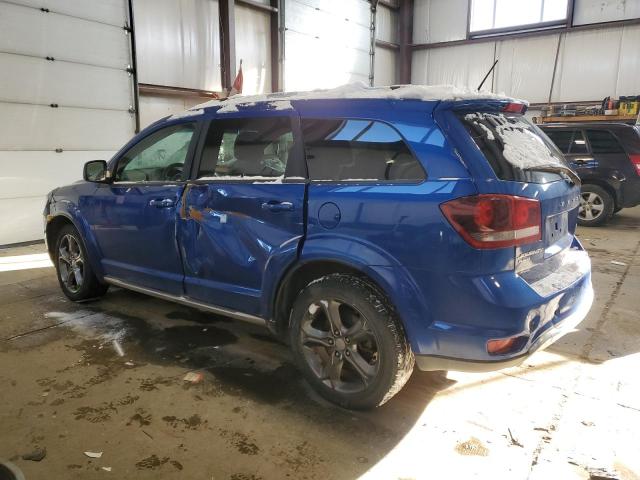 Photo 2 from auction – 2015 DODGE JOURNEY CR with VIN 3C4PDDGG2FT548901
