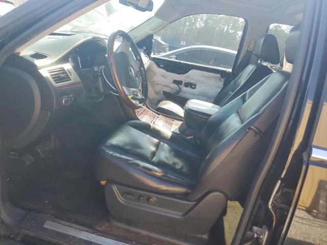 Photo 7 from auction – 2008 CADILLAC ESCALADE with VIN 1GYFK66858R220563