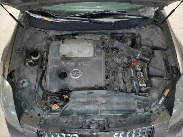 Photo 11 from auction – 2004 NISSAN MAXIMA SE with VIN 1N4BA41EX4C919764