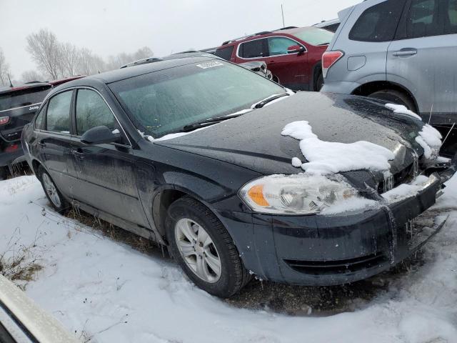 Photo 4 from auction – 2014 CHEVROLET IMPALA LIM with VIN 2G1WA5E39E1144450
