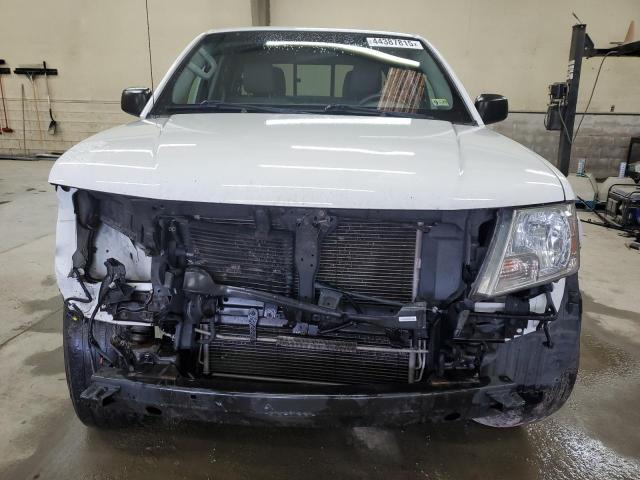 Photo 5 from auction – 2019 NISSAN FRONTIER S with VIN 1N6AD0ER6KN762235