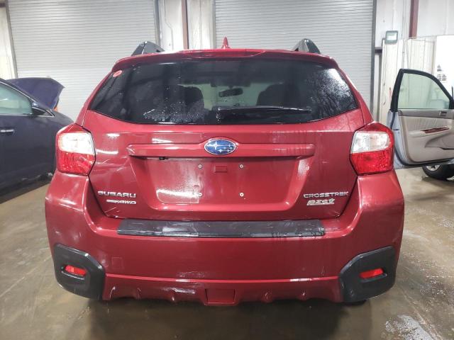 Photo 6 from auction – 2016 SUBARU CROSSTREK with VIN JF2GPANC8G8327374