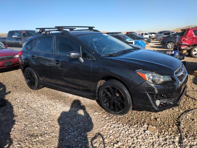 Photo 4 from auction – 2015 SUBARU IMPREZA SP with VIN JF1GPAT6XF8237448