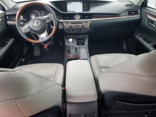 Photo 8 from auction – 2016 LEXUS ES 350 with VIN 58ABK1GG5GU031036