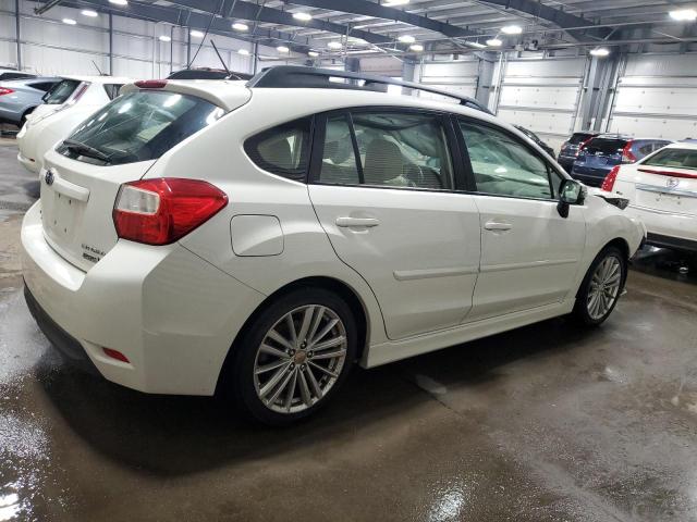 Photo 3 from auction – 2015 SUBARU IMPREZA SP with VIN JF1GPAT60F8202420