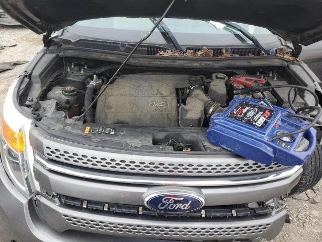Zdjęcie 12 z aukcji – 2013 FORD EXPLORER L z VIN 1FM5K7F87DGC59275