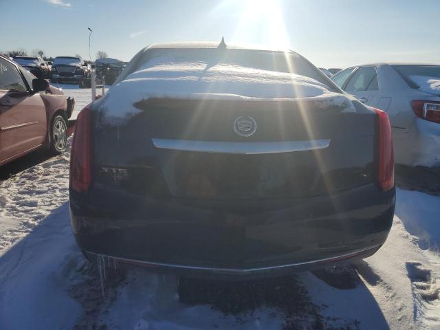 Photo 6 from auction – 2014 CADILLAC XTS with VIN 2G61L5S34E9129620