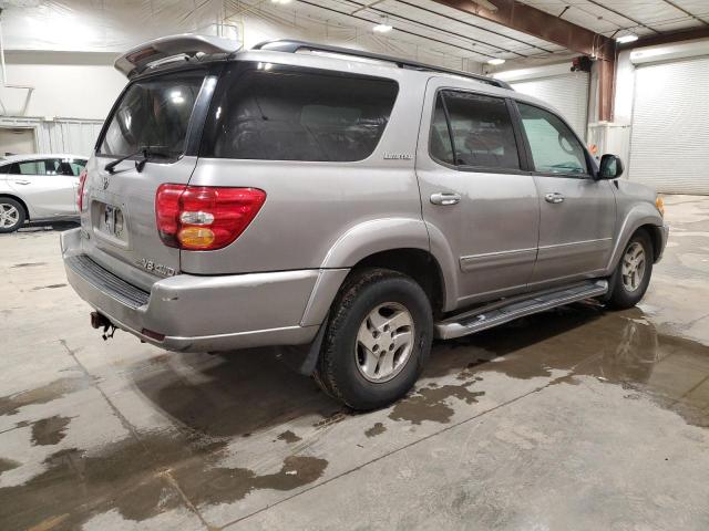 Photo 3 from auction – 2002 TOYOTA SEQUOIA LI with VIN 5TDBT48AX2S086552
