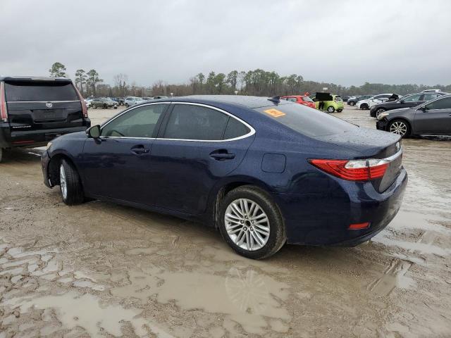 Photo 2 from auction – 2013 LEXUS ES 350 with VIN JTHBK1GG6D2026249