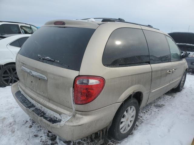 Photo 3 from auction – 2002 CHRYSLER TOWN & COU with VIN 2C8GP54L72R580009