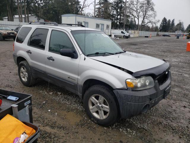 Photo 4 from auction – 2007 FORD ESCAPE HEV with VIN 1FMYU59H27KB33723