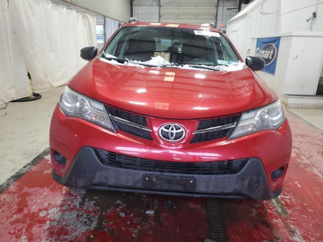 Photo 5 from auction – 2015 TOYOTA RAV 4 with VIN 2T3BFREV4FW352437