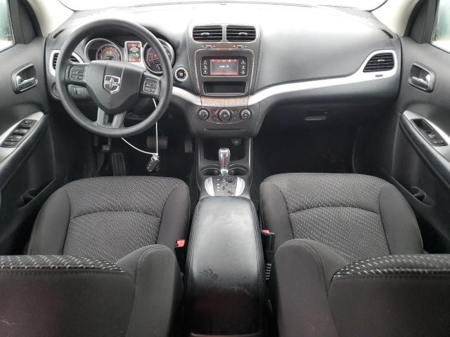 Photo 8 from auction – 2014 DODGE JOURNEY SX with VIN 3C4PDCBB0ET270214