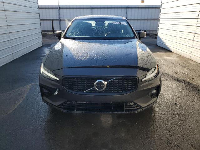 Photo 5 from auction – 2024 VOLVO S60 CORE with VIN 7JRL12FK2RG322627