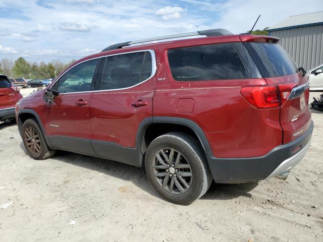 Photo 2 from auction – 2019 GMC ACADIA SLT with VIN 1GKKNMLS7KZ254841