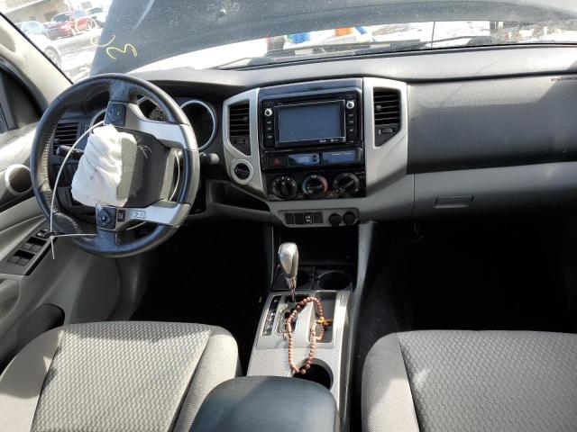 Photo 8 from auction – 2014 TOYOTA TACOMA DOU with VIN 3TMLU4EN7EM152214