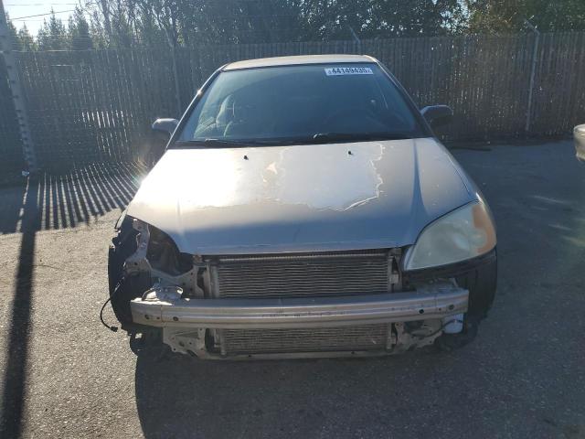 Photo 5 from auction – 2002 HONDA CIVIC LX with VIN 1HGEM22502L042573