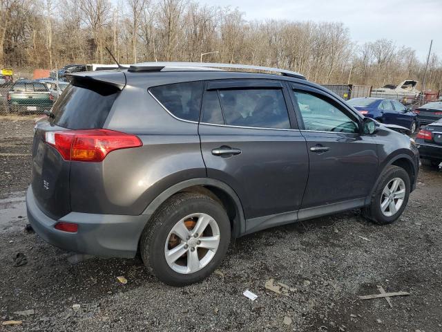 Photo 3 from auction – 2014 TOYOTA RAV4 XLE with VIN 2T3RFREV6EW170705